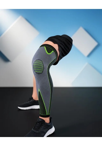 Astraltech Tam Boy Diz Destekliği Ergonomik Tasarım