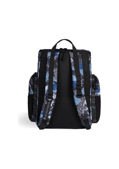 arena One Go Backpack 35l Ao Yüzücü Sırt Çantası 010230901 Çok Renkli