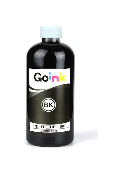 Goink Canon G3470 Mürekkep Seti 4x500 Uyumlu