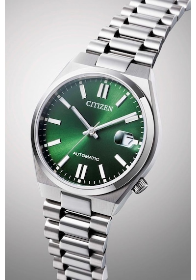 Citizen Nj0200-50x Erkek Kol Saati Diğer