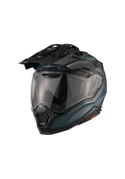 Nexx X.Wed 3 Wild Pro Kapalı Kask Mavi