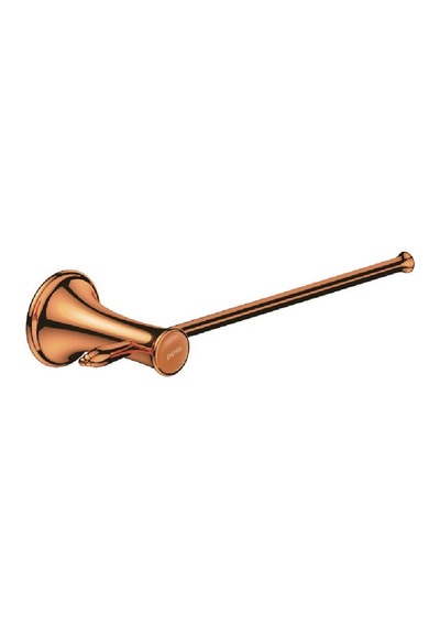 Penta Prb2483 Bosphorus Rose Yuvarlak Havluluk Rose Gold