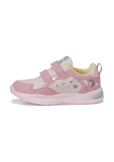 Kinetix Azure B Pembe Kız Çocuk Spor Ayakkabı 000000000102027787 Pembe-a Pembe