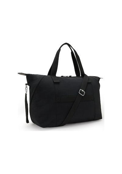 Kipling New Art M Basic Bebek Bakım Çantası Kı9928 Siyah