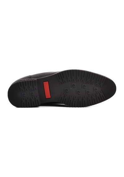 Pierre Cardin 11925251 Hakiki Deri Erkek Klasik Bot 001