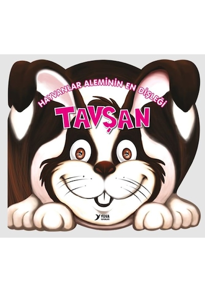Hayvanlar Aleminin En Dişleği Tavşan