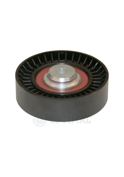 V Kayış Gergi Rulmanı - Alfa Romeo 155, 156, Spider, Gt, 166, Gtv, 145 - Bms-154 63696974