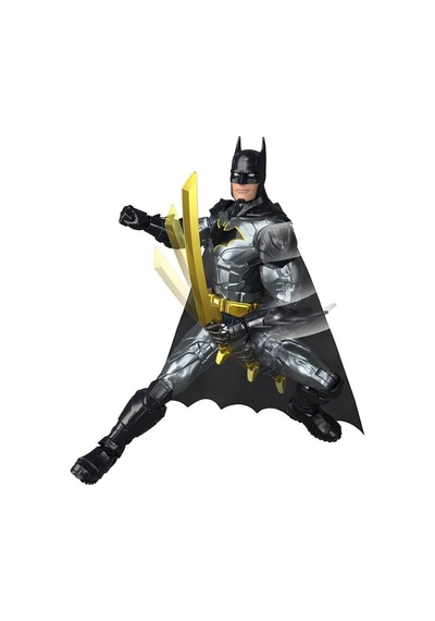 Jmn71 Dc Özel Batman Aksiyon Figürü