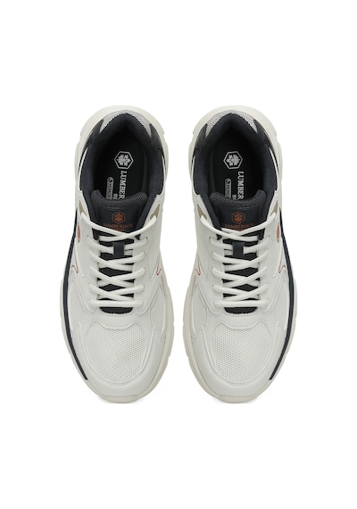 Lumberjack Forget 5pr Bej Erkek Sneaker Bej
