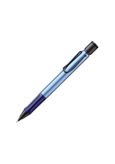 Lamy Al-star Tükenmez Kalem Alüminyum Aquatic 2e1