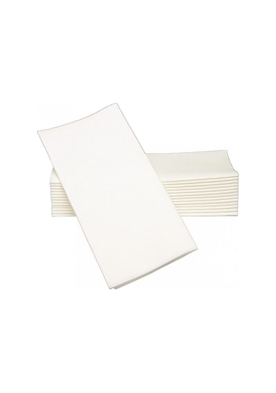 Niceplast Garson Katlama Compact Peçete 33x33 Cm 100'lü 12 Paket