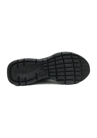Sneaker Erkek 09a3 Frau Waxy Leather Pepe Kahverengi