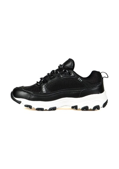 Hammer Jack Hammerjack 101 21305-z Artigas Siyah Kadın Sneaker 001