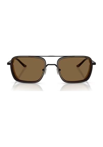 Emporio Armani Ea 2162 300171 54 Erkek Güneş Gözlüğü Siyah