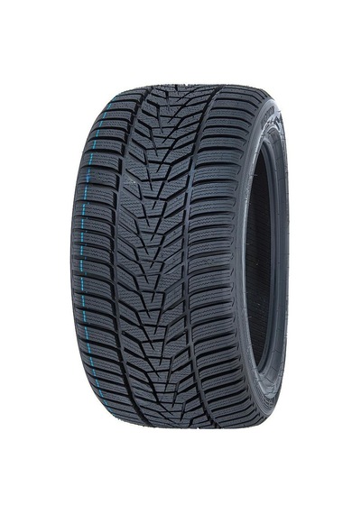 Hankook 255/40R21 102V XL Winter I Cept Evo3 X W330A Suv Kış Lastiği 2025