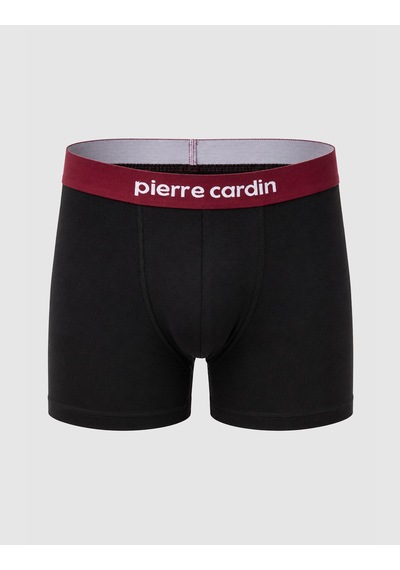 Pierre Cardin Erkek Siyah İç Giyim Takım 50333770-001