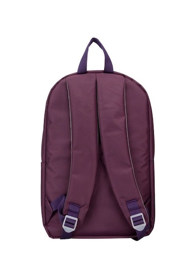 Plm Castelo 15.6" Mürdüm Notebook Sırt Çantası