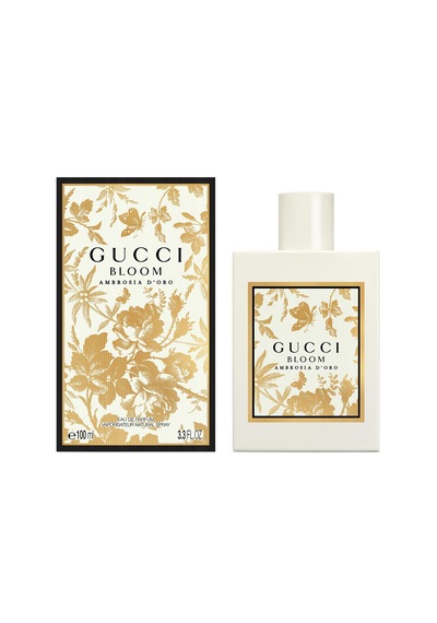 Gucci Bloom Ambrosia D'oro Edp 100 Ml Aromatik