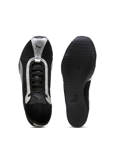 Puma H-street Og Unısex Ayakkabı 403692 02 Siyah