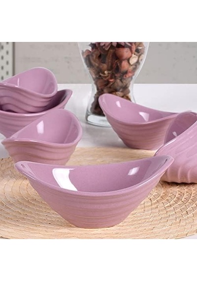 Gondol Çerezlik 16 Cm 6 Adet 0