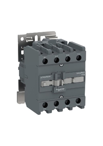 Schneider Electric LC1E65004M7 Easypact Tvs Kontaktör 4P 80A AC1 220VAC 4NA