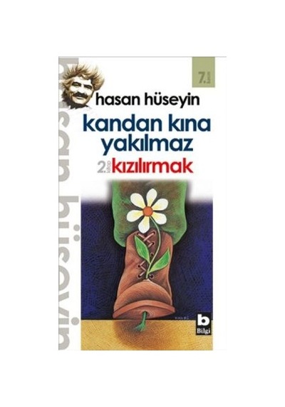 Kandan Kına Yakılmaz