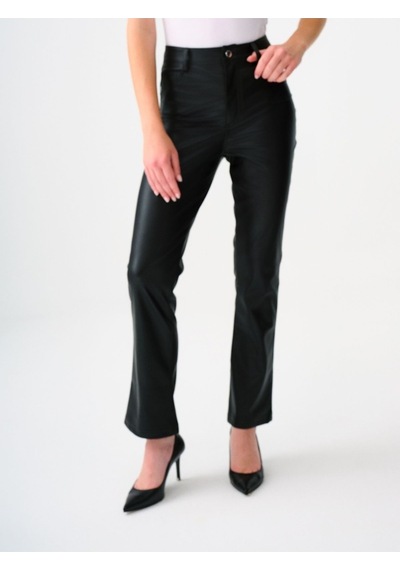 Kadın Jean Pantolon Lf2033600 Black Siyah