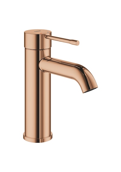 Grohe Essence 24172da1 Tek Kollu Lavabo Bataryası 1/2" S Boyut Bakır