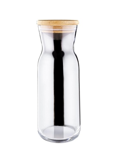 Bambum Taktik Küçük Cam Sürahi 600 ML