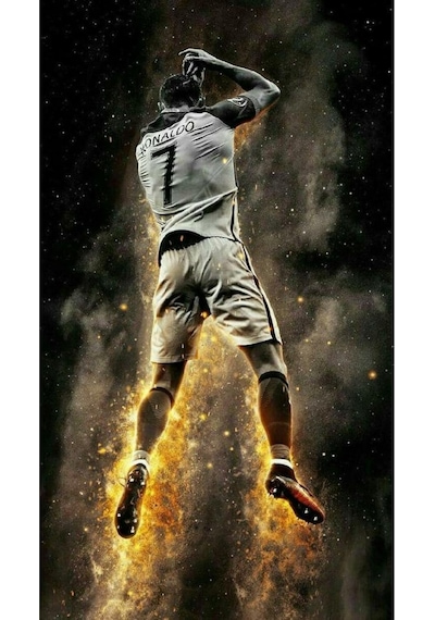 512 Store Ronaldo Siu Poster 30x42, 1001010101i1010