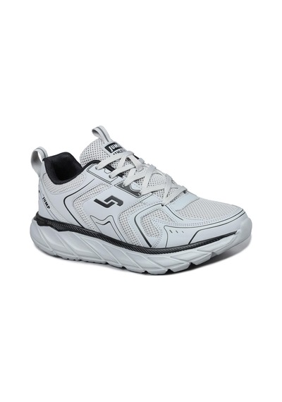 Jump 30616 Anatomic Rahat Taban Erkek Spor Ayakkabı Grı Gri