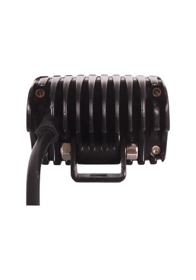 Knmaster Trion 15w Motosiklet / Off Road Sis Farı Tekli N11.6401