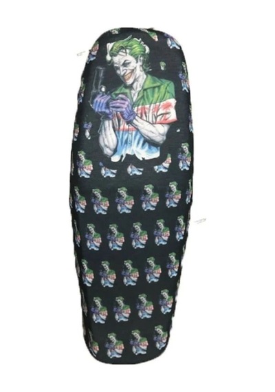 Cup Kh 100 Agk Cg 125 Joker Sele Kılıfı 3dklf020