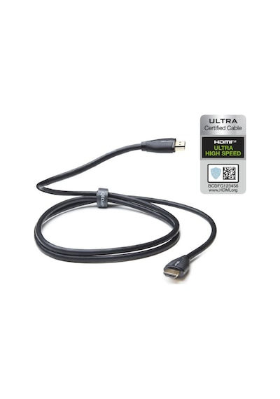 Qed Qe-6035 Performance Optical Ultra High Speed Hdmi 7.5 Metre