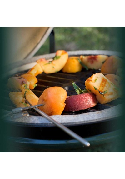 Big Green Egg Esnek Izgara Şişleri Ikili