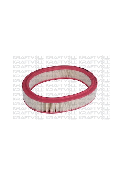 Kraftvoll 06010168 Hava Fıltresı Albea Doblo Palıo Punto 1.2 8v 01