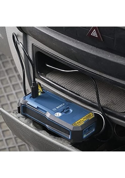 18 Volt Akü Şarj Cihazı Seti, 2 X 5,0 Ah Li-ıon Akü İle