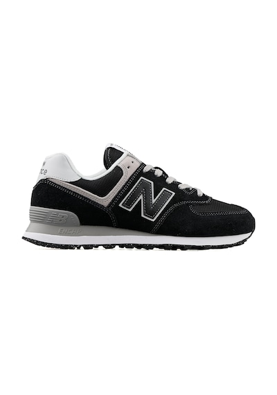 New Balance Unısex Ayakkabı Ml574evb Siyah