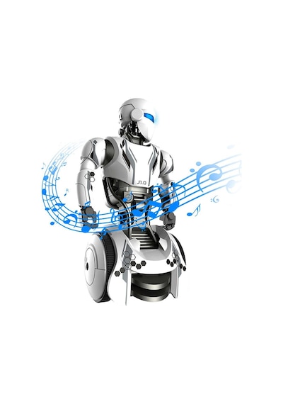 Junior 1.0 Robot