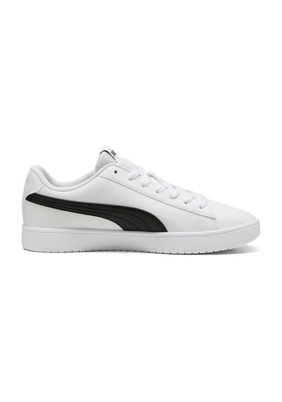 Puma Rickie Classic Beyaz Kadın Sneaker 000000000102017287 Beyaz
