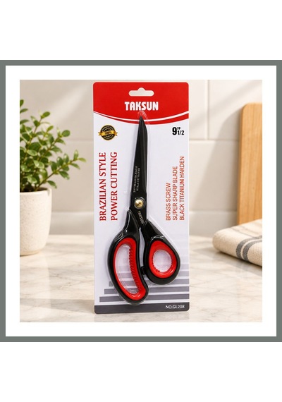 Bezos Büyük Terzi Makası 9.5" Mmbz