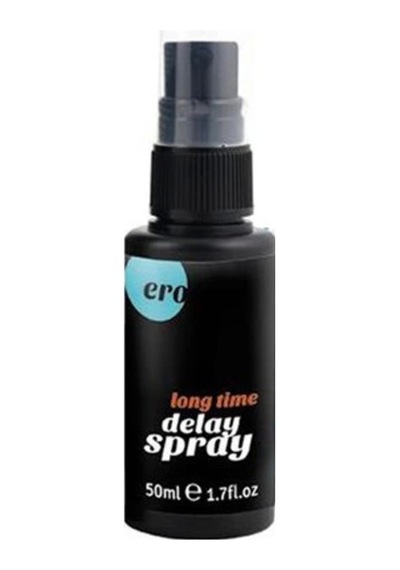 Mucizevi Ero Long Time Spray For Men 50ml Erkeklere Özel Sprey + Mucizevi 125ml Lubricant Gel