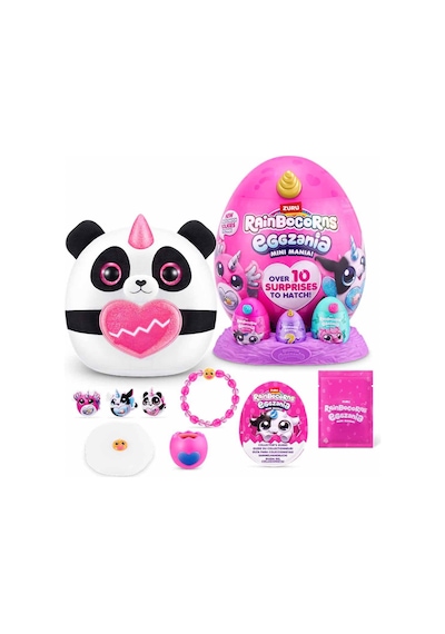 Rainbocorns Mini Eggzania Sürpriz Paket-9296