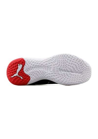 Puma 385841-01 Playmaker Jet Basketbol Erkek Spor Ayakkabı Siyah