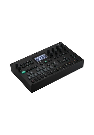 Elektron Tonverk Multisampler & Ses Prosesörü