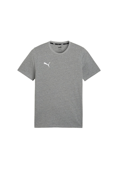 Puma Teamgoal Casuals Tee Erkek Futbol Tişörtü 65861533 Gri 65861533 Gri