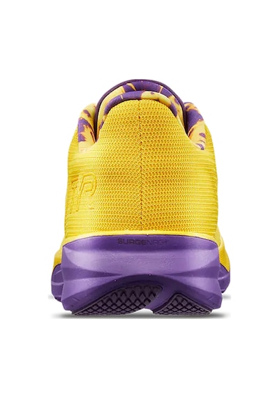 Tyr Techknit Rnr-1 Trainer Antrenman Ayakkabısı Sarı - Mor