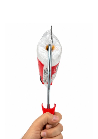 Boya Rulosu - 20 Cm - Saten İç Dış Cephe