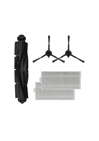 Philips Homerun 2000, Xu2000/10-20 Xu2100/10-20 İçin Yedek Parça Seti Fırça Filtre