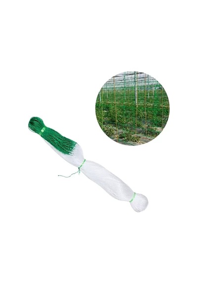 Hubrendy Sh Sunup Sn-38880 Bitki Tırmanma Ağı 2x100 M
